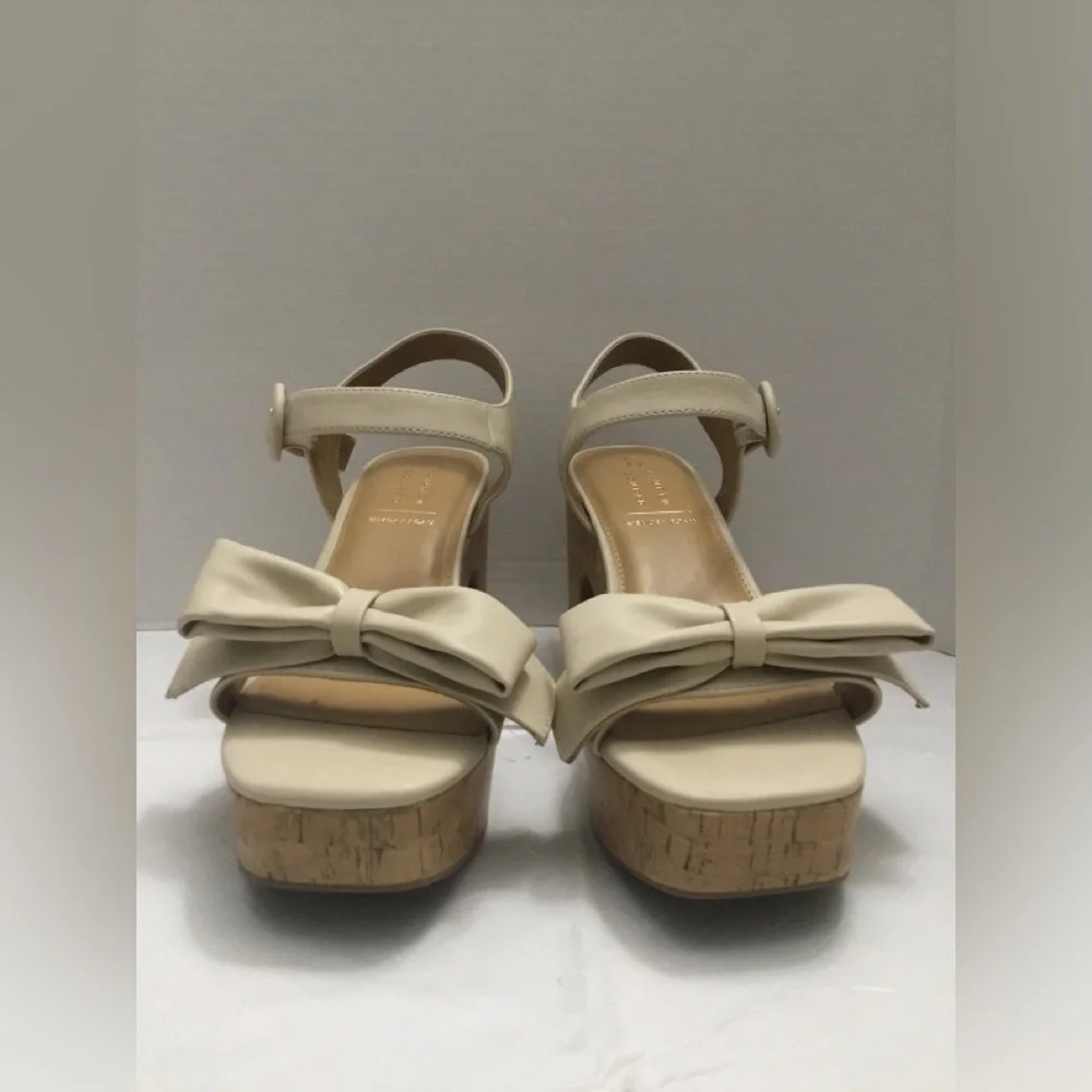LC Lauren Conrad stylish platform